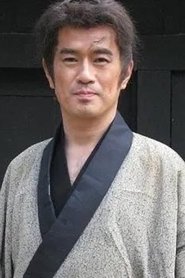 Akihiro Kawatsuru portrait