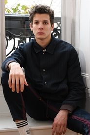 Noham Edje portrait
