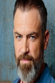 Peter Larney portrait