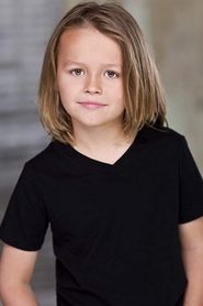 Callum Shoniker portrait