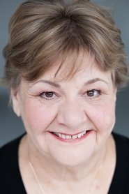 Danielle Fichaud portrait