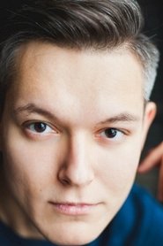 Anton Khristenko portrait