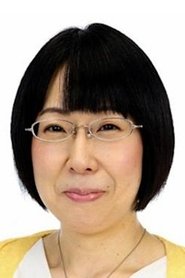 Miho Kimura portrait