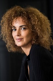 Leïla Slimani portrait