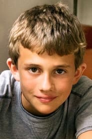 Daryl Vassallo portrait
