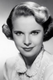 Mona Freeman portrait