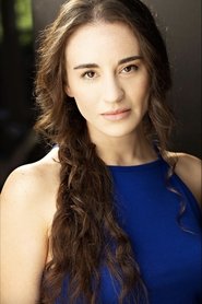 Nicole Cates portrait