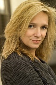 Lisa Langlois portrait