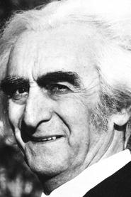 Enzo Maggio portrait