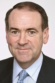 Mike Huckabee portrait
