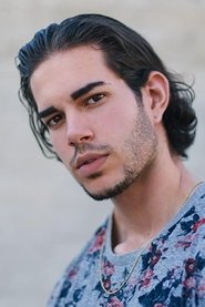 Adrian De Armas portrait