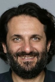Olivier Delbosc portrait