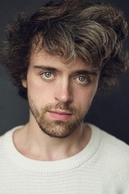 Bart Lambert portrait