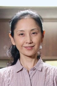 Kumi Nakamura portrait