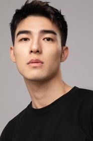 Edward Chen portrait