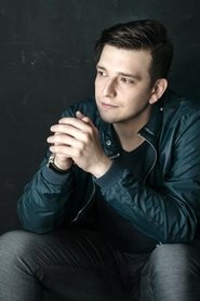 Peter Kaszas portrait