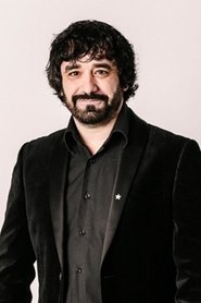 Antonio Frutos portrait