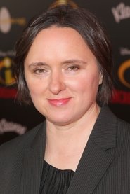 Sarah Vowell portrait
