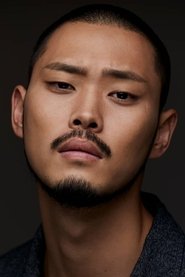 Han Sang-kyung portrait