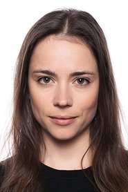Gabriela Marcinková portrait
