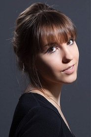 Cassandra Due portrait
