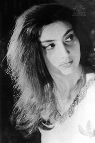 დოდო შანშიაშვილი portrait