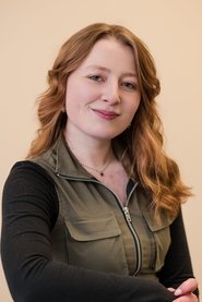 Sofia Casciani portrait