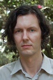 Matt Hill portrait