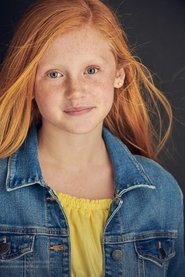 Samantha LeBretton portrait