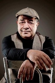 Rouben Hakhverdian portrait
