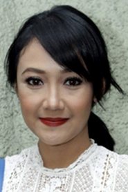 Rheina Maryana portrait