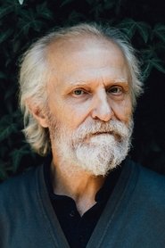 David Patrick Kelly portrait