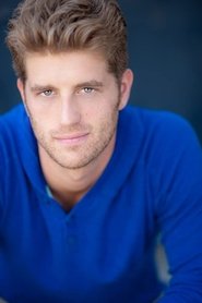 Jonah Platt portrait
