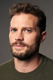 Jamie Dornan portrait