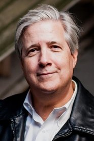 Gregory Orr portrait