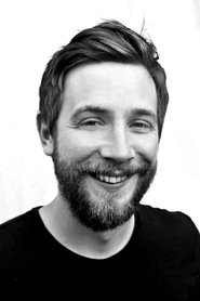 Tommy Jay Brennan portrait