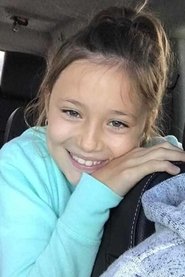 Jazmyn Bieber portrait