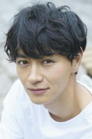 Yoshihiko Hosoda portrait