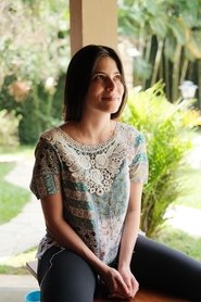Mariana Nobre portrait