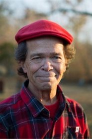 Mark Parr portrait