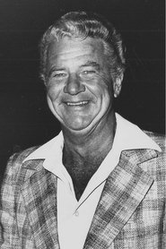 Bill Burrud portrait