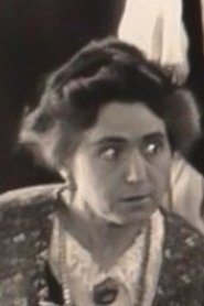 Joan Renee portrait