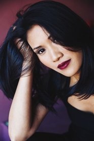 Marissa Carpio portrait