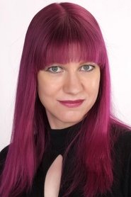 Lyndsey Parker portrait