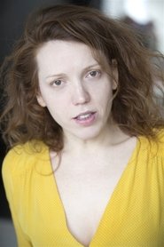 Lucrèce Carmignac portrait