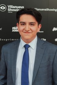 Carlos Lerma portrait