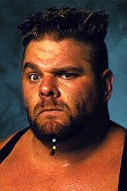 Bill DeMott portrait