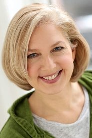 Audrey Rapoport portrait