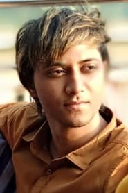 Anivesh Soni portrait