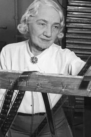 Anne Bauchens portrait